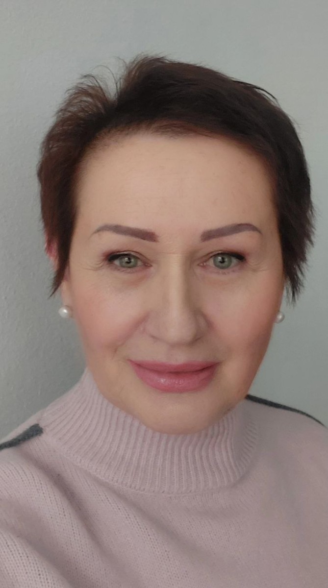 Практичний психолог: Ольга Миколаївна Шупрова